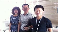 選擇宜歐名典定制河南衣柜，真的省心！