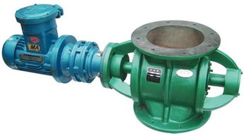 隴南星型卸料器報(bào)價(jià)指南與廠家解析 聚焦蘭州環(huán)保電動(dòng)卸灰閥市場(chǎng)